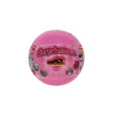 М'яка іграшка-сюрприз у кулі S14 Surprizamals SU03255-5036 в асортименті 11 героїв