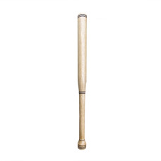 Біта дерев'яна для бейсболу Legioners Baseball NE-BB-60, 60 см