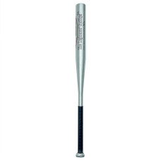Біта для бейсболу алюмінієва Legioners Baseball NE-BB-45, 76 см