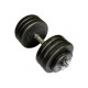 Гантель складальна Home 36 кг TI-968-745-36-1