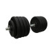 Гантель складальна Home 46 кг TI-968-745-46-1
