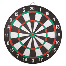 Дартс класичний Dartgame TI-0097 двосторонній, 43 см