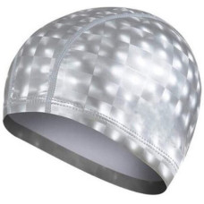 Шапочка для плавання дитяча Shine NE-SW-360-G, сіра