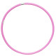 Обруч гімнастичний Хулахуп Максі 19250(Pink) 95 см