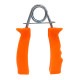 Кистьовий еспандер PB25111(Orange) металевий, помаранчевий