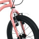 Велосипед дитячий LIGHTY MB 16LIGHTY PEONY, колеса 16 дюймів