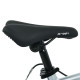 Велосипед дитячий LIGHTY MB 16LIGHTY SILVER, колеса 16 дюймів