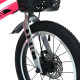 Велосипед дитячий OXIC MB 16OXIC NEON PINK, колеса 16 дюймів