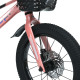 Велосипед дитячий Flash MB 1883 PEONY, колеса 18 дюймів