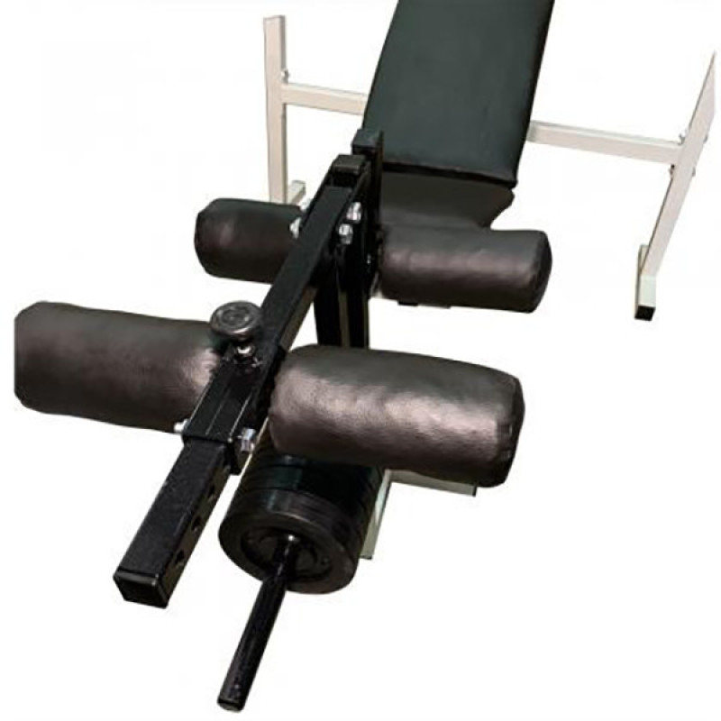 Лава зі стійкою для штанги ProGym Plus NE-SK-0680