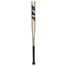 Біта для бейсболу алюмінієва Legioners Baseball NE-BB-45, 76 см