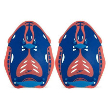 Лопатки для плавання BIOFUSE POWER PADDLE AU Speedo 8-73156F959-M, розмір M