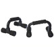 Упори для віджимань PushMax EasyFit EF-1369 чорний