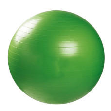 М'яч для фітнесу (Фітбол) BT-SFB-0004(Green) розмір 65 см