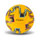 М'яч футбольний FB2488(Yellow) розмір №5, PVC, 320 грам
