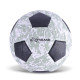 Мяч футбольный FB25717(White) размер №5, PVC, 320 грамм