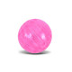 Дитячий м'яч Пострибунчик PR2511(Pink) тренажер, м'яч 6 см, світиться, з мотузкою 1 м