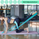 Стрічка еластична для фітнесу та йоги Stretch Elastic Band NE-ST-B-12