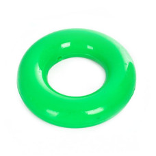 Эспандер кистевой MS 4678(Green-3) зеленый, нагрузка 30 кг