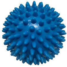 М'яч масажний MS 2096-2(Blue) розмір 7,5 см, синій
