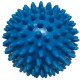М'яч масажний MS 2096-2(Blue) розмір 7,5 см, синій