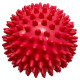 М'яч масажний MS 2096-2(Coral) розмір 7,5 см, кораловий