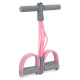 Багатофункціональний тренажер MS 4978(Gray-Pink) довжина 42 см