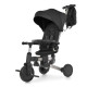 Дитячий триколісний велосипед TRIGO ME 1226 Night Black, до 25 кг