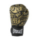 Боксерські рукавички SPARK BOXING GLOVES Everlast 919580-70-8114 чорний, золотий 14 унцій
