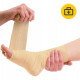 Когезійний еластичний бинт-бандаж Cohesive Bandage 4FIZJO P-5905973400855, 5 см x 4,5 м