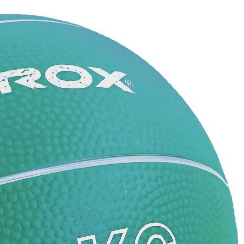 Медбол для кросфіту Medicine Ball Gemini Sport GC-8407-2, 2 кг