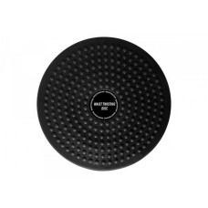 Диск здоров'я Waist Twisting EF-1426-BK, чорний