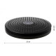 Диск здоров'я Waist Twisting EF-1426-BK, чорний