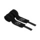 Бинти для боксу EF-0373-40-bk, FlexWrap, чорний 4 м