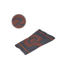 Бандаж на коліно, фіксатор колінного суглоба EF-0076-LXL (L-XL)