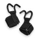 Гаки для турніка та тяги PowerHooks EF-0668, пара