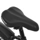 Дитячий двоколісний велосипед Air Pro MB 161059 black 16 дюймів