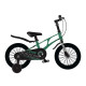 Дитячий двоколісний велосипед AIR Standart Plus MB 161060 dark green 16 дюймів