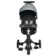 Дитячий триколісний велосипед TRIGO ME 1226 Frost Gray, до 25 кг