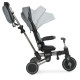 Дитячий триколісний велосипед TRIGO ME 1226 Frost Gray, до 25 кг