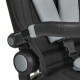 Дитячий триколісний велосипед TRIGO ME 1226 Frost Gray, до 25 кг