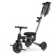 Дитячий триколісний велосипед TRIGO ME 1226 Frost Gray, до 25 кг