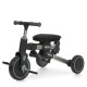 Дитячий триколісний велосипед TRIGO ME 1226 Frost Gray, до 25 кг