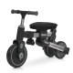 Дитячий триколісний велосипед TRIGO ME 1226 Frost Gray, до 25 кг