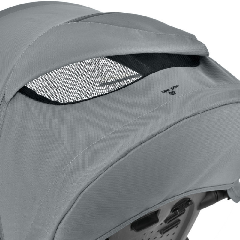 Дитячий триколісний велосипед TRIGO ME 1226 Frost Gray, до 25 кг