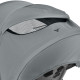 Дитячий триколісний велосипед TRIGO ME 1226 Frost Gray, до 25 кг