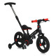 Велосипед-трансформер Kids MB 1021-1 колеса 12 дюймів