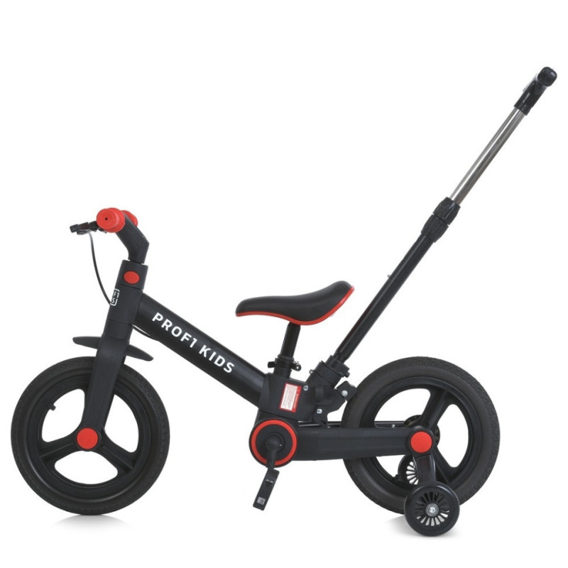 Велосипед-трансформер Kids MB 1021-1 колеса 12 дюймів