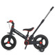 Велосипед-трансформер Kids MB 1021-1 колеса 12 дюймів