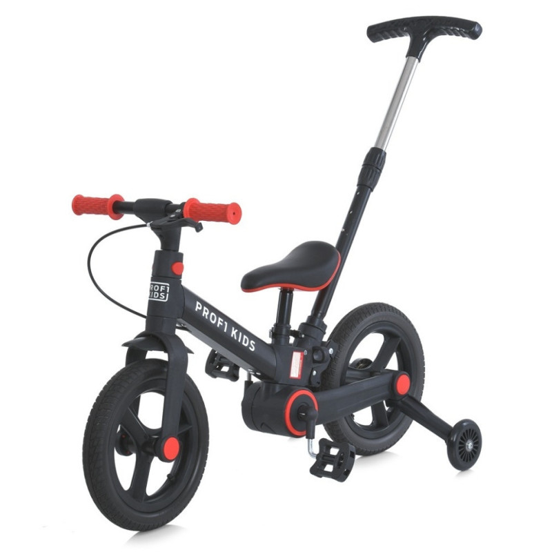 Велосипед-трансформер Kids MB 1021-1 колеса 12 дюймів